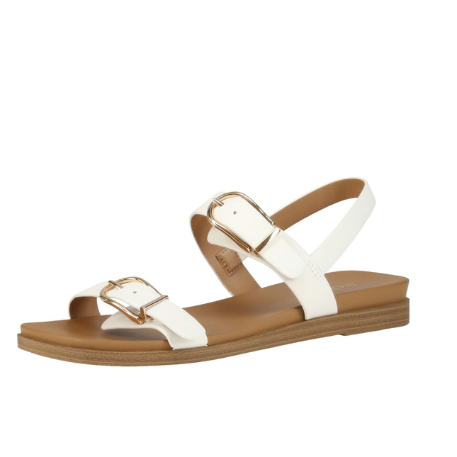 DIAMOND NUBUCK - WHITE