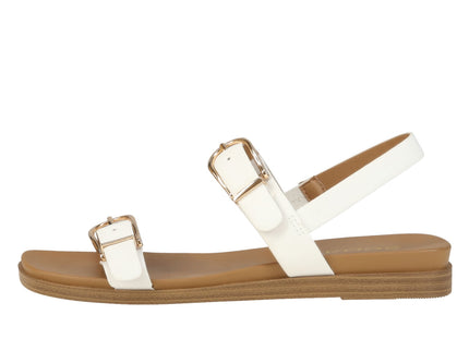 DIAMOND NUBUCK - WHITE