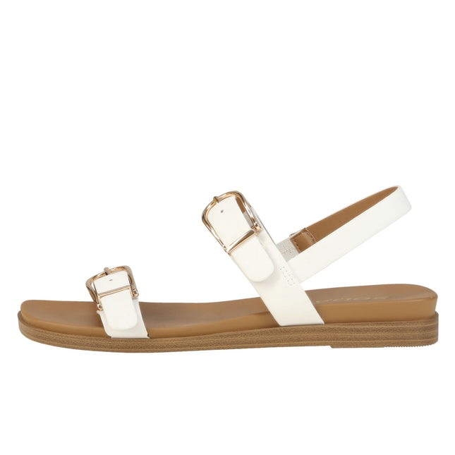 DIAMOND NUBUCK - WHITE