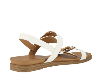 DIAMOND NUBUCK - WHITE