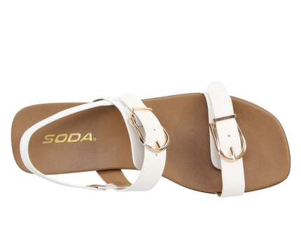 DIAMOND NUBUCK - WHITE
