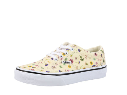 DOHENY PRESSED FLORAL - PRFLORAL