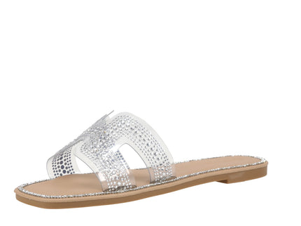 ELA-21 LUCITE - SILVER