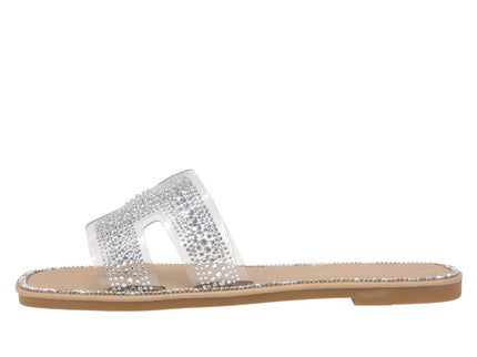 ELA-21 LUCITE - SILVER
