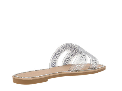 ELA-21 LUCITE - SILVER