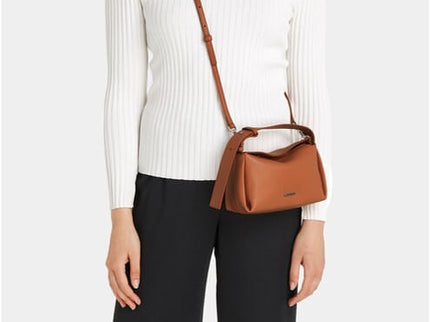 ELEVATED SOFT MINI BAG - AUTULEAF