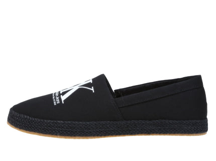 ESPADRILLE ESS MONOGRAM - TRIBLKCK