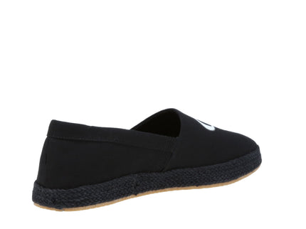 ESPADRILLE ESS MONOGRAM - TRIBLKCK