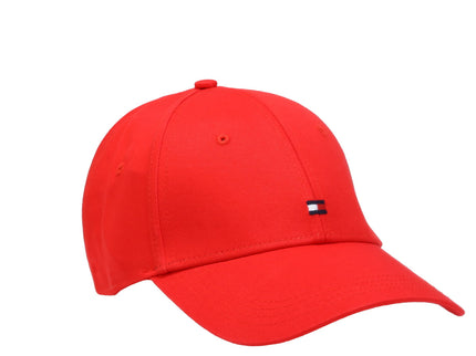 ESSENTIAL FLAG CAP - RED