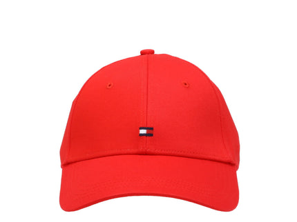 ESSENTIAL FLAG CAP - RED