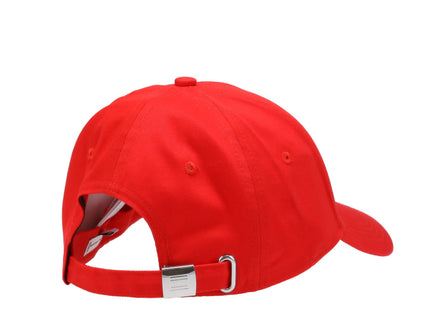 ESSENTIAL FLAG CAP - RED