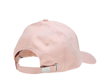 ESSENTIAL FLAG CAP - SEPIPINK