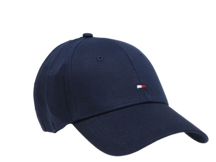 ESSENTIAL FLAG CAP - SPACEBLU