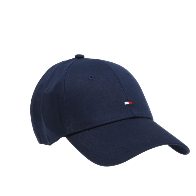 ESSENTIAL FLAG CAP - SPACEBLU