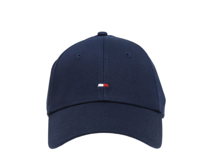 ESSENTIAL FLAG CAP - SPACEBLU