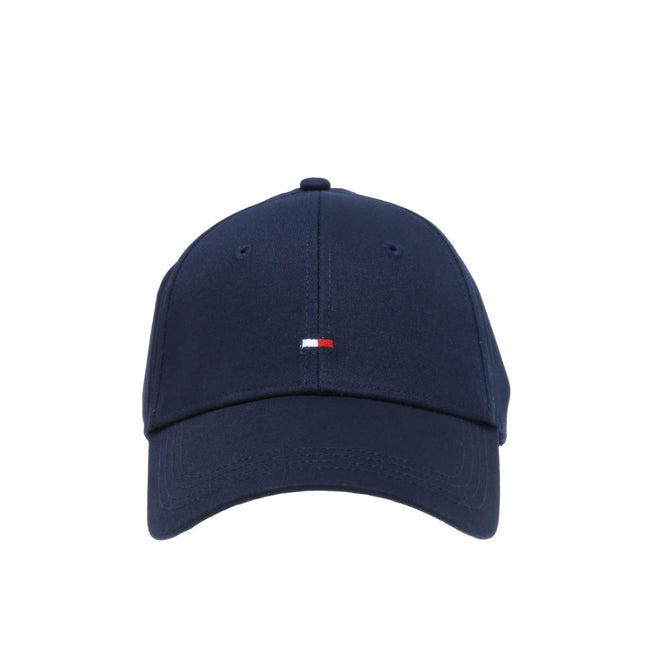 ESSENTIAL FLAG CAP - SPACEBLU