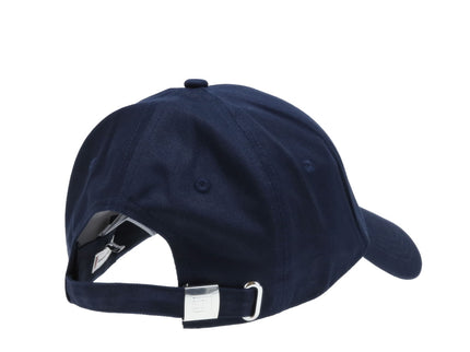 ESSENTIAL FLAG CAP - SPACEBLU