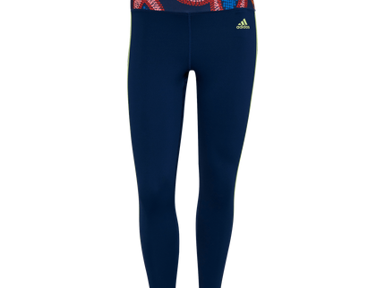 FARM TR TIGHTS - MYSTBLUE