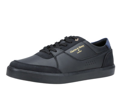 FASHION STYLE - BLK