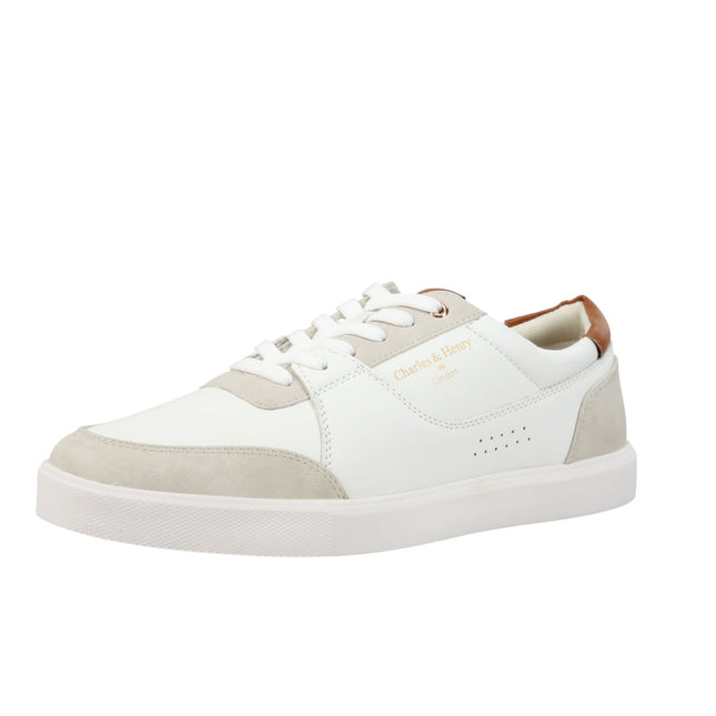 FASHION STYLE - WHT