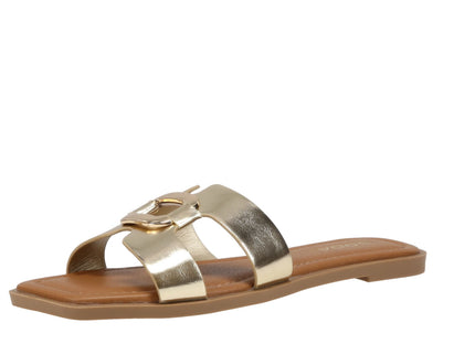 FENG METALLIC - GOLD