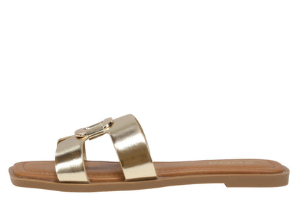 FENG METALLIC - GOLD