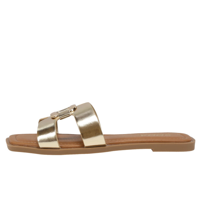 FENG METALLIC - GOLD