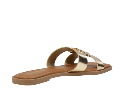 FENG METALLIC - GOLD