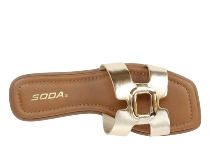 FENG METALLIC - GOLD
