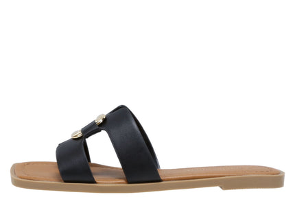 FENG - BLACK