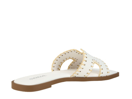 FINITY - WHITE