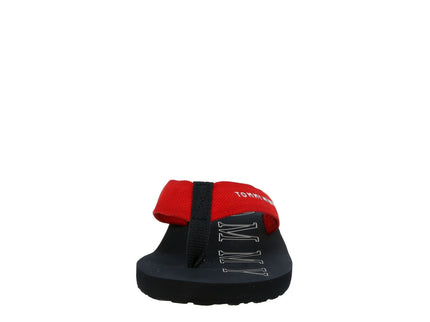 Flag Wedge Flip Flop - DSTSKY