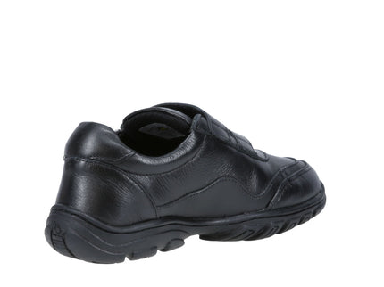 GONZA - BLACK