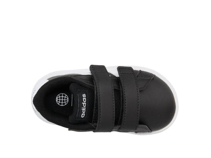 GRAND COURT 2.0 CF I - BLKWHT