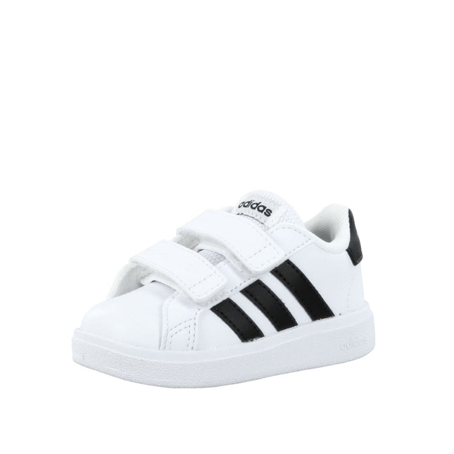 GRAND COURT 2.0 CF I - WHTBLK
