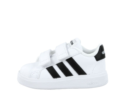 GRAND COURT 2.0 CF I - WHTBLK