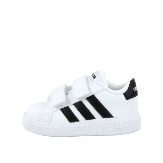 GRAND COURT 2.0 CF I - WHTBLK