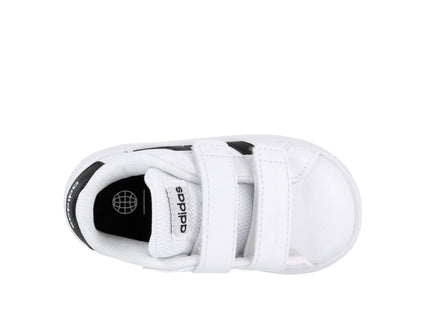 GRAND COURT 2.0 CF I - WHTBLK