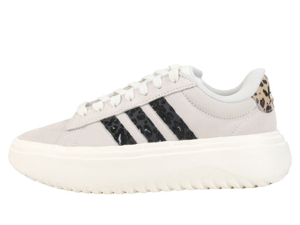 GRAND COURT PLATFORM SUEDE - OFWHCARB