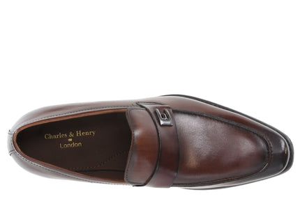 GRAND IMPERIAL - BROWN