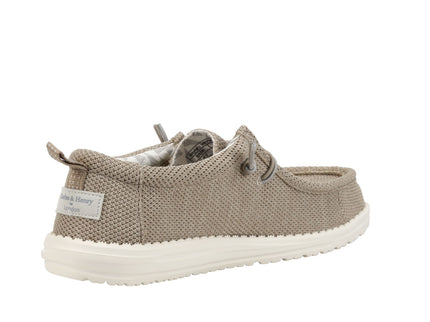 HEY MATE - BEIGE