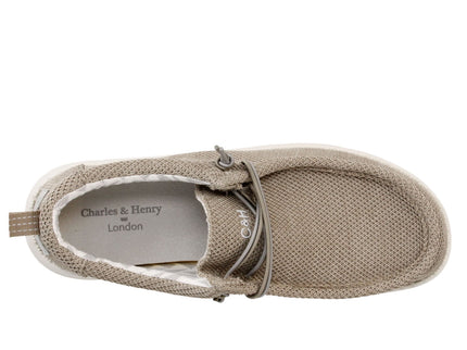 HEY MATE - BEIGE