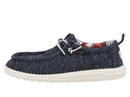 HEY MATE - NAVY