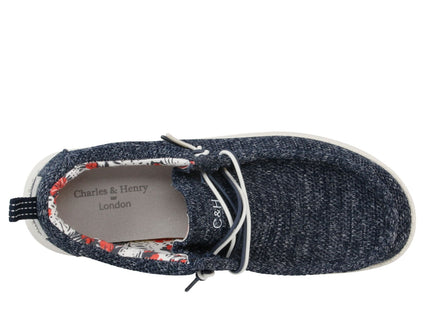 HEY MATE - NAVY