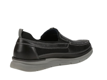 HOLGATE - BLACK