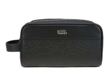 K/Luna Aop Wash Bag