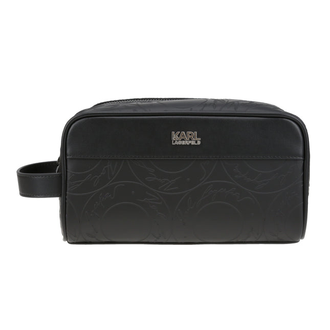K/Luna Aop Wash Bag
