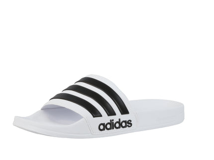 ADILETTE SHOWER STRIPES
