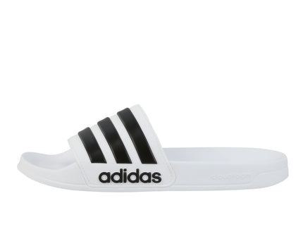 ADILETTE SHOWER STRIPES