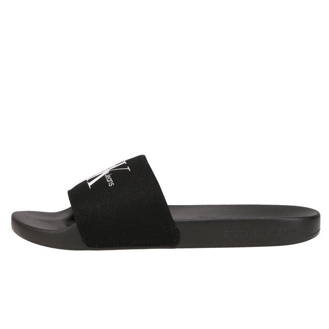 Slide Monogram